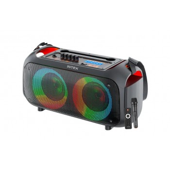 INTEX BOOM BOX 3000 - BLUETOOTH SPEAKER